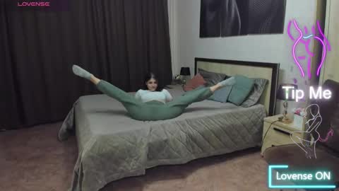 MarySax online show from 13, 10, 2025