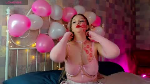 Snapshot of maryshiotta chatting on 14, 2, 2025 Mary online show from 14, 2, 2025