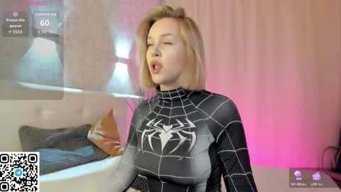 Snapshot of maryshiotta chatting on 11, 2, 2026 Mary online show from 11, 2, 2026