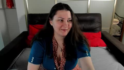 Snapshot of maryswon chatting on 6, 11, 2025 Mary online show from 6, 11, 2025