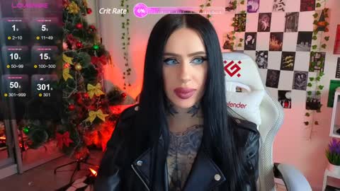 Snapshot of maryvegas chatting on 10, 1, 2025 Mary online show from 10, 1, 2025