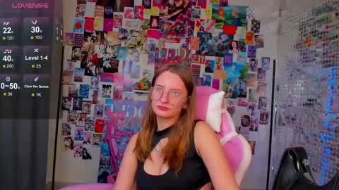 maryyy_may online show from 9, 10, 2025