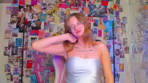 maryyy_may online show from 13, 10, 2025