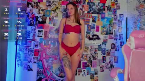maryyy_may online show from 16, 10, 2025