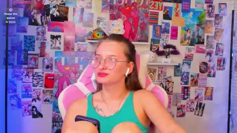 maryyy_may online show from 18, 10, 2025