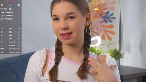 Sunny online show from 1, 2, 2026