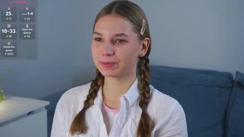 Sunny online show from 23, 2, 2026