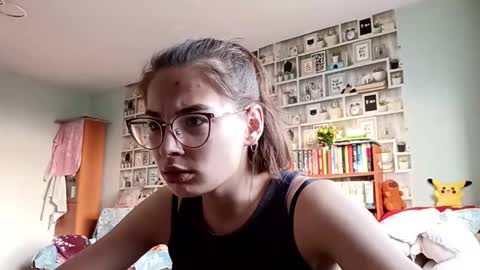 Kelly online show from 13, 4, 2026