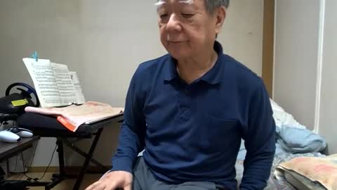 masayann online show from 13, 1, 2026