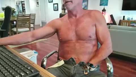 mascmuscle49 online show from 20, 11, 2025