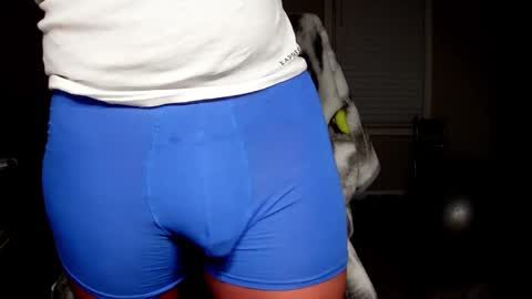 masculine9hard210085 online show from 18, 9, 2025