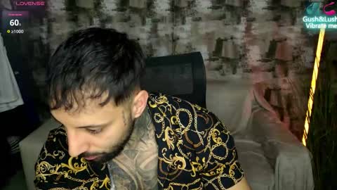 masculineguy69 online show from 4, 2, 2026