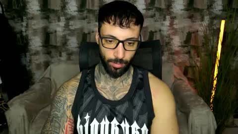 masculineguy69 online show from 10, 2, 2026