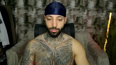 masculineguy69 online show from 17, 2, 2026