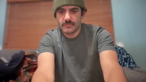 Masculine Hole online show from 15, 11, 2025