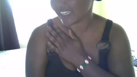 Cate online show from 15, 4, 2026