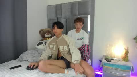 mash_angelo online show from 12, 1, 2026