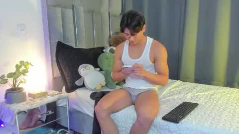 Snapshot of mash_angelo chatting on 17, 2, 2026 mash_angelo online show from 17, 2, 2026