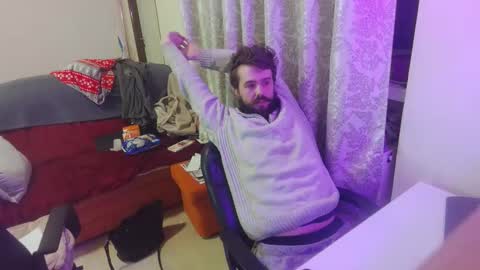 Snapshot of mash_potatoes_are_good chatting on 18, 2, 2026 mash_potatoes_are_good online show from 18, 2, 2026