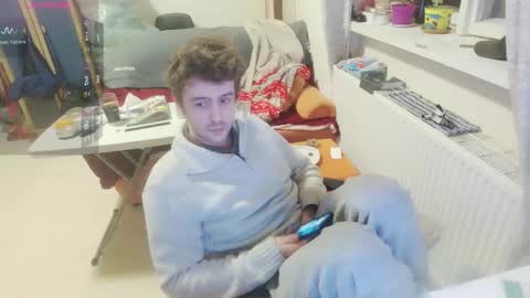 Snapshot of mash_potatoes_are_good chatting on 23, 3, 2026 mash_potatoes_are_good online show from 23, 3, 2026