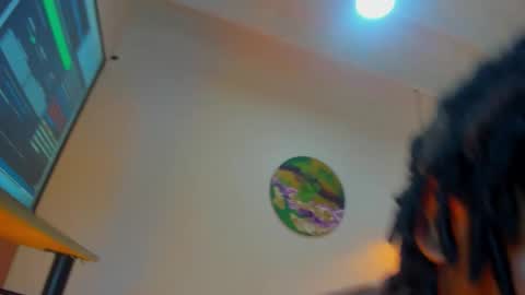 Snapshot of mashall_lee chatting on 2, 3, 2026 MARSHALL LEE online show from 2, 3, 2026