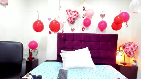 MashaPink online show from 24, 2, 2026