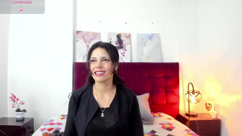 MashaPink online show from 20, 4, 2026