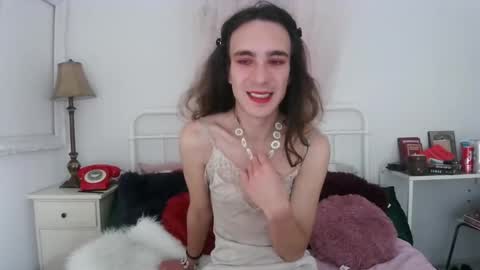 masharose online show from 17, 10, 2025