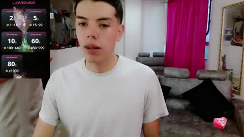 Snapshot of masimo_14 chatting on 8, 3, 2025 masimo_14 online show from 8, 3, 2025