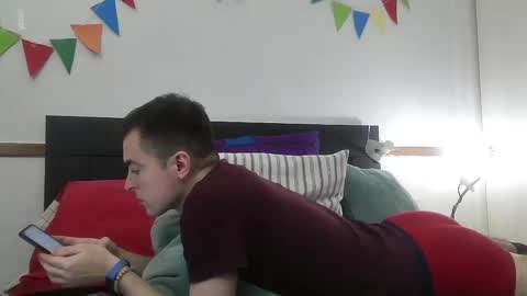 greenhot2 online show from 23, 2, 2025