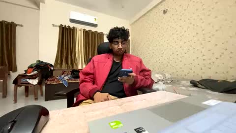 maskboyz2003 online show from 14, 11, 2025