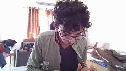 Mask Boy online show from 17, 1, 2026