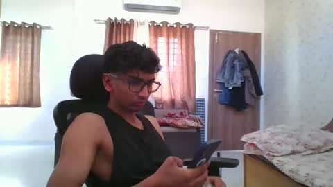 Mask Boy online show from 5, 3, 2026