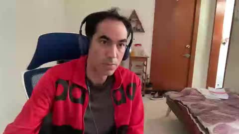 Snapshot of masked_latin_noir chatting on 8, 3, 2026 Masked Latin Noir online show from 8, 3, 2026