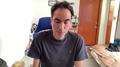 Snapshot of masked_latin_noir chatting on 25, 5, 2026 Masked Latin Noir online show from 25, 5, 2026