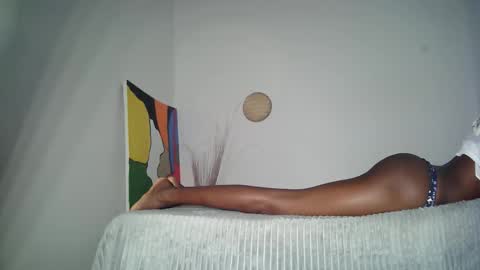 Snapshot of masked_shy_girl chatting on 18, 5, 2026 masked_shy_girl online show from 18, 5, 2026