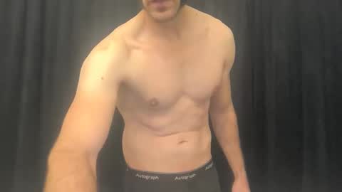 MaskedFuckToy online show from 18, 11, 2025