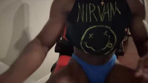 maskedmanblacc online show from 13, 10, 2025