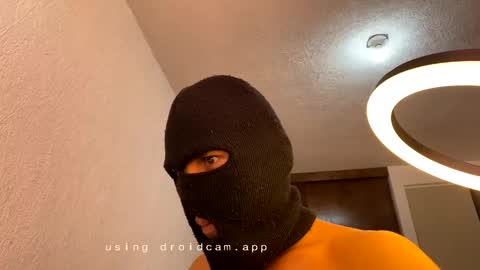 Snapshot of maskedvenomx chatting on 14, 2, 2025 maskedvenomx online show from 14, 2, 2025