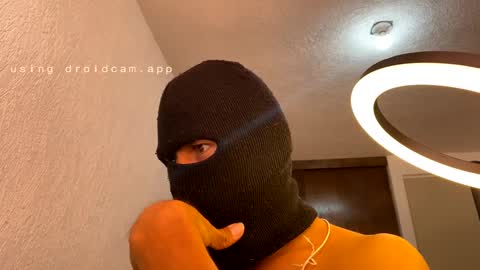 Snapshot of maskedvenomx chatting on 17, 2, 2025 maskedvenomx online show from 17, 2, 2025