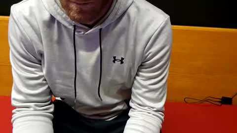 maskedyogaman online show from 9, 2, 2026