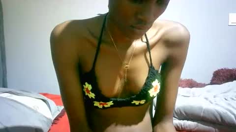 maskgang001 online show from 11, 1, 2026