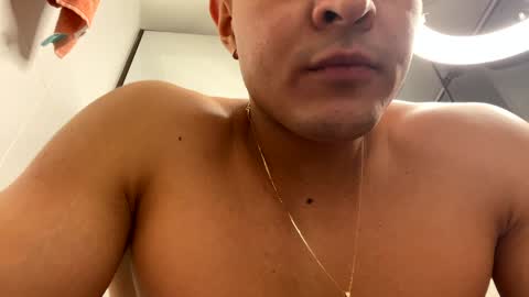 Mason Bennet online show from 20, 1, 2025