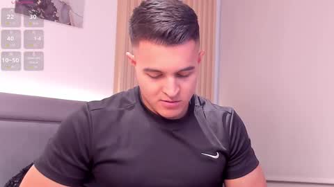 Mason Bennet online show from 13, 3, 2026