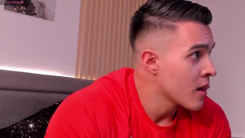 Mason Bennet online show from 28, 5, 2026