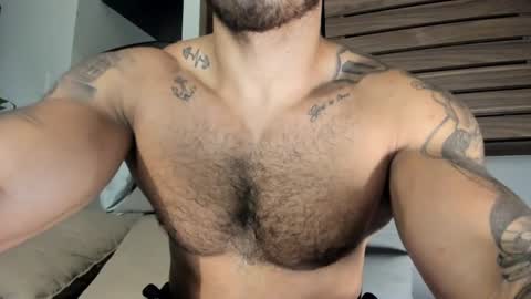 Mason Andre online show from 22, 2, 2025