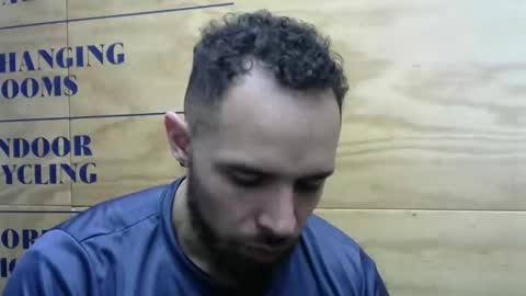 Mason Andre online show from 14, 11, 2025