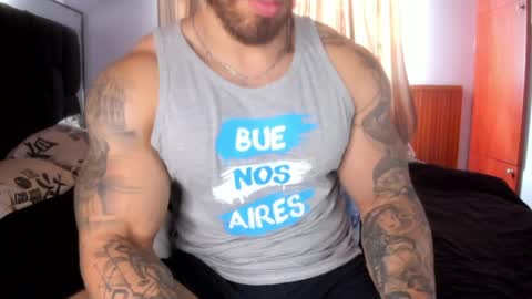 Mason Andre online show from 7, 4, 2026