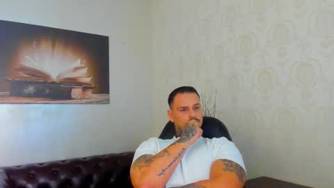 MasonDune online show from 12, 10, 2025
