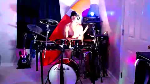 HappyZending online show from 8, 4, 2026